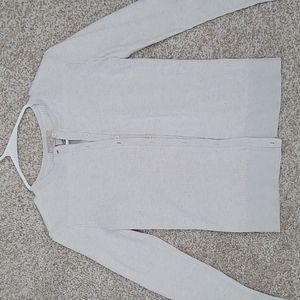 Loft cardigan
